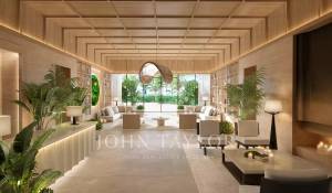 Nueva construcción Ático Dubai