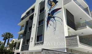 Nueva construcción Ático Germasogeia