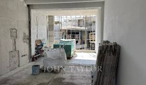 Nueva construcción Ático Germasogeia
