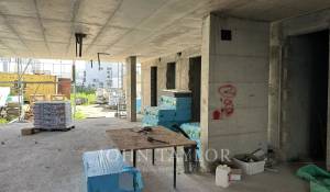 Nueva construcción Ático Germasogeia