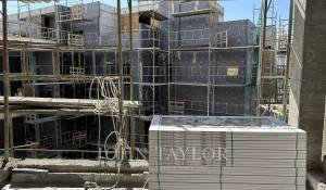 Nueva construcción Ático Germasogeia