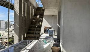Nueva construcción Ático Germasogeia