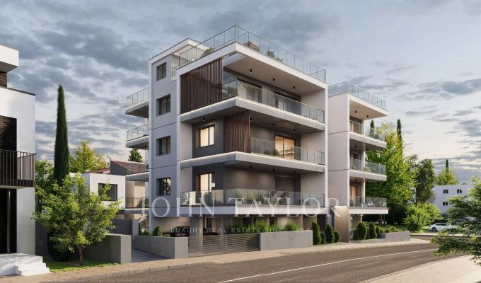 Nueva construcción Entrega el 12/27 Germasogeia