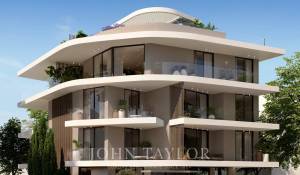 Nueva construcción Ático Limassol
