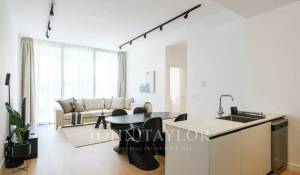 Nueva construcción Ático Limassol