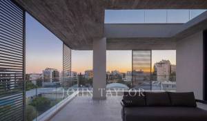 Nueva construcción Ático Limassol