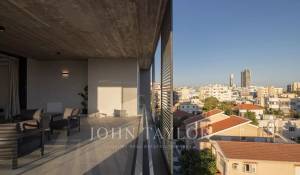 Nueva construcción Ático Limassol