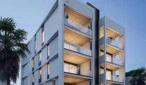 Nueva construcción Ático Limassol