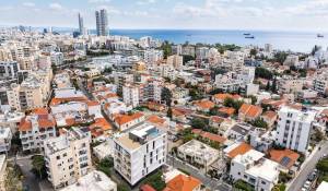 Nueva construcción Ático Limassol