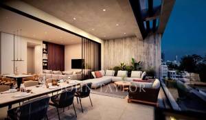 Nueva construcción Ático Limassol