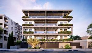 Nueva construcción Ático Limassol