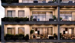 Nueva construcción Ático Limassol