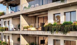 Nueva construcción Ático Limassol
