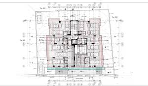 Nueva construcción Ático Limassol