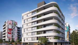 Nueva construcción Ático Limassol