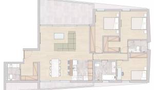 Nueva construcción Ático Limassol
