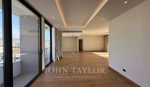 Nueva construcción Ático Limassol