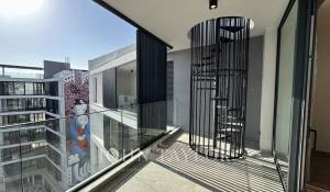 Nueva construcción Ático Limassol