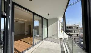 Nueva construcción Ático Limassol