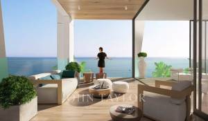 Nueva construcción Ático Limassol