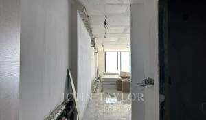 Nueva construcción Ático Limassol