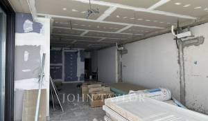 Nueva construcción Ático Limassol
