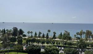 Nueva construcción Ático Limassol