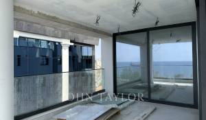 Nueva construcción Ático Limassol