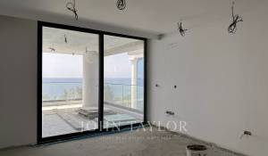 Nueva construcción Ático Limassol