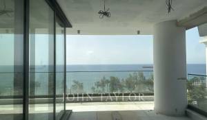 Nueva construcción Ático Limassol
