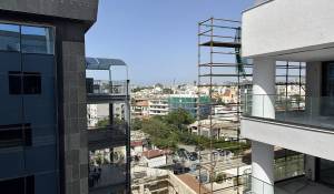 Nueva construcción Ático Limassol