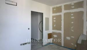 Nueva construcción Ático Limassol