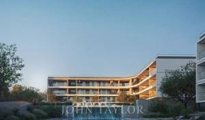 Nueva construcción Ático Paphos
