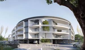 Nueva construcción Ático Paphos
