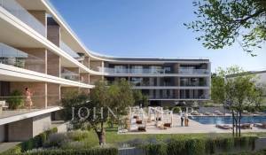 Nueva construcción Ático Paphos