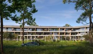 Nueva construcción Ático Paphos