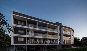 Nueva construcción Ático Paphos