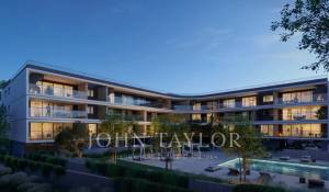 Nueva construcción Ático Paphos