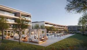 Nueva construcción Ático Paphos
