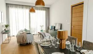 Nueva construcción Ático Paphos