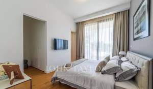 Nueva construcción Ático Paphos