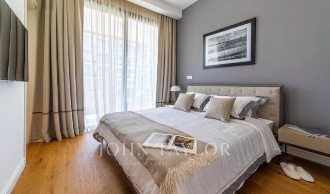 Nueva construcción Entregado Paphos