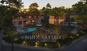 Nueva construcción Casa Carvalhal