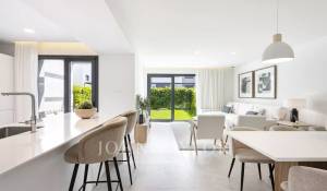 Nueva construcción Casa adosada Can Pastilla