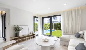 Nueva construcción Casa adosada Can Pastilla