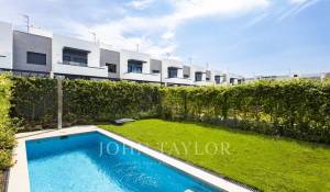 Nueva construcción Casa adosada Can Pastilla