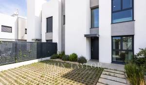 Nueva construcción Casa adosada Can Pastilla