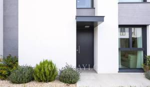 Nueva construcción Casa adosada Can Pastilla