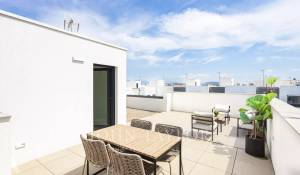 Nueva construcción Casa adosada Can Pastilla