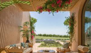 Nueva construcción Casa Grândola e Santa Margarida da Serra